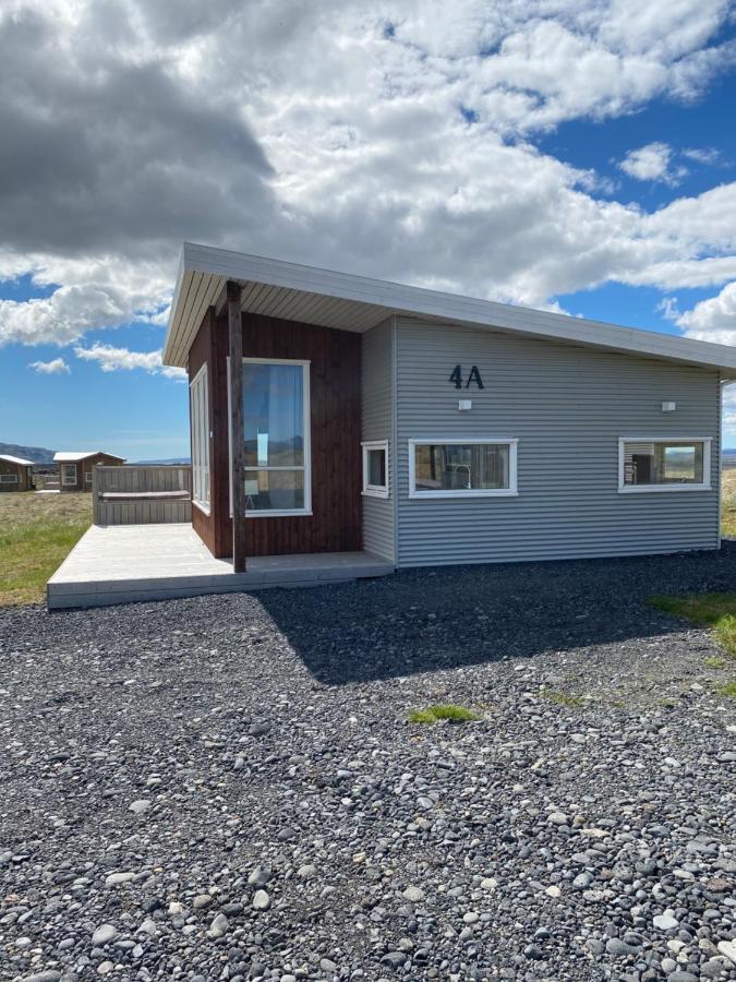 Blue View Cabin 4A With Private Hot Tub 레이크홀트 외부 사진