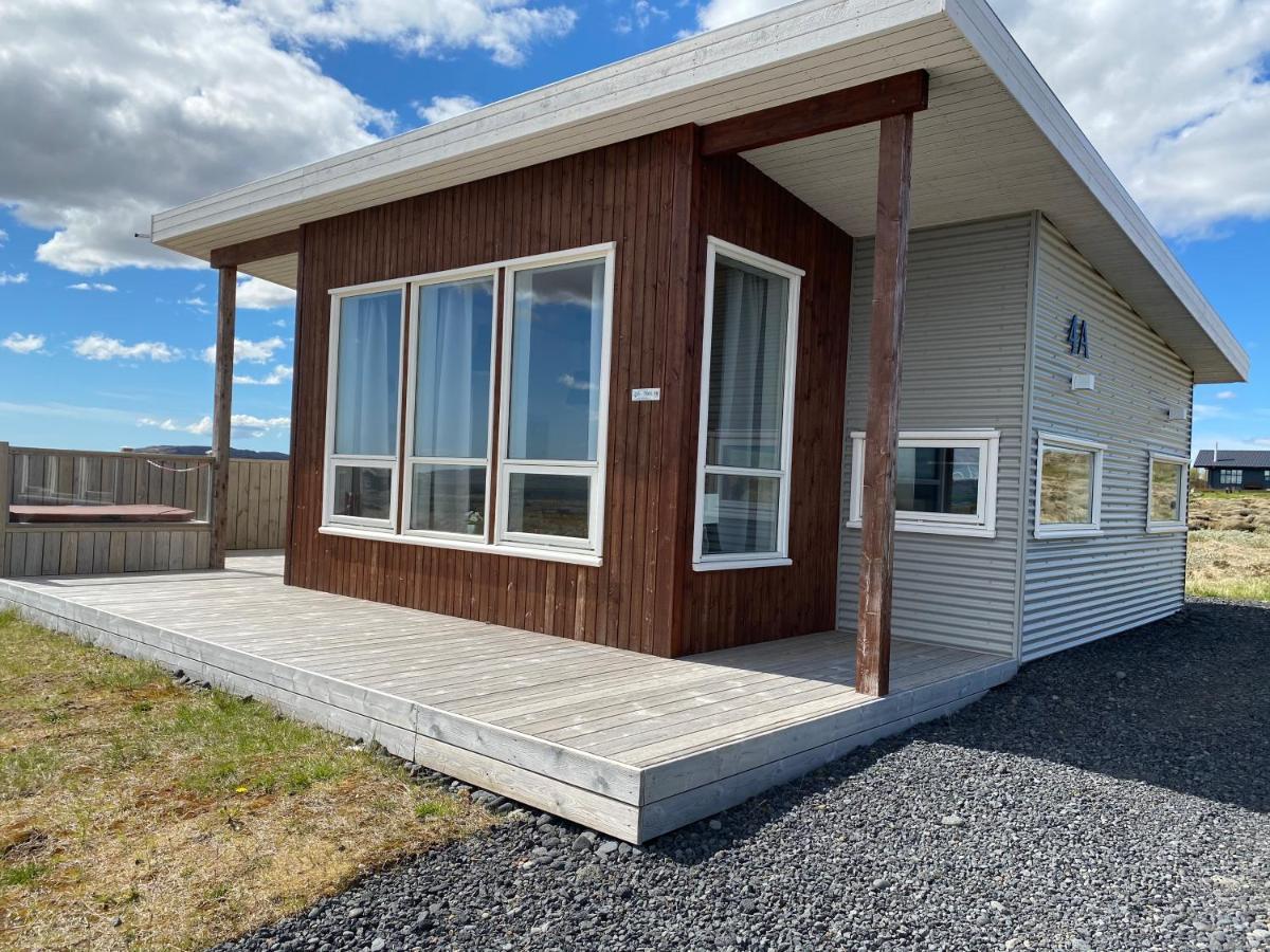 Blue View Cabin 4A With Private Hot Tub 레이크홀트 외부 사진