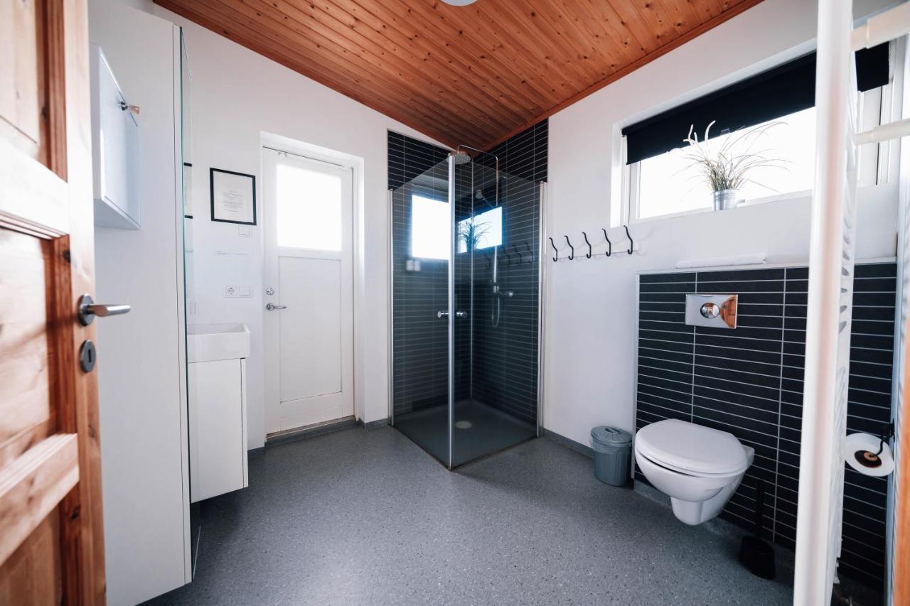 Blue View Cabin 4A With Private Hot Tub 레이크홀트 외부 사진