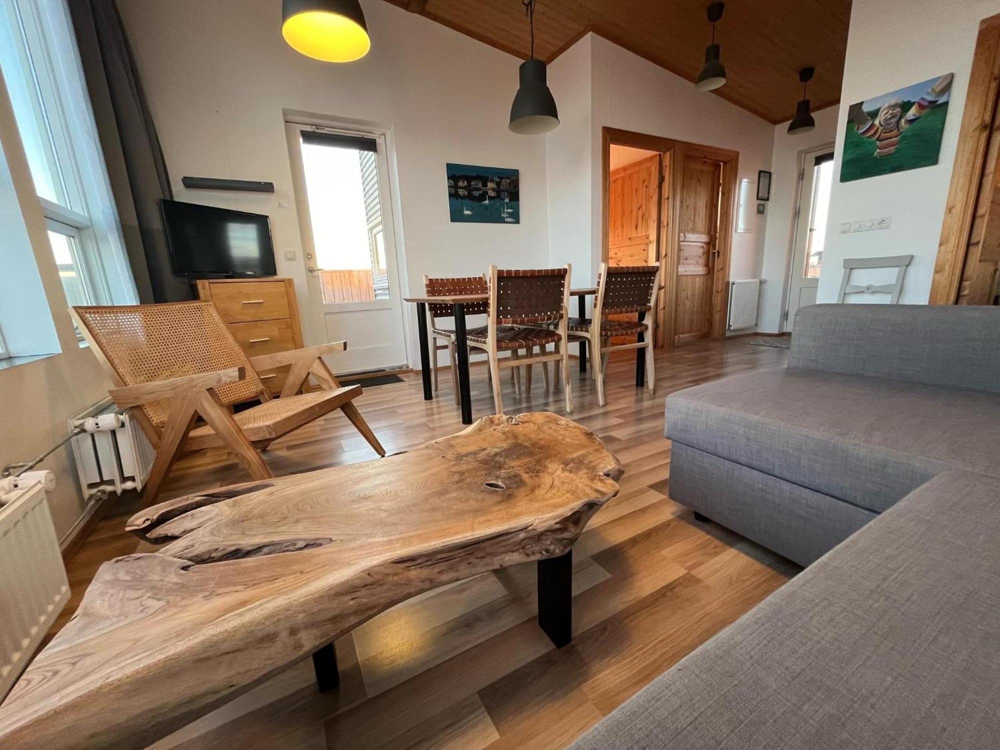 Blue View Cabin 4A With Private Hot Tub 레이크홀트 외부 사진