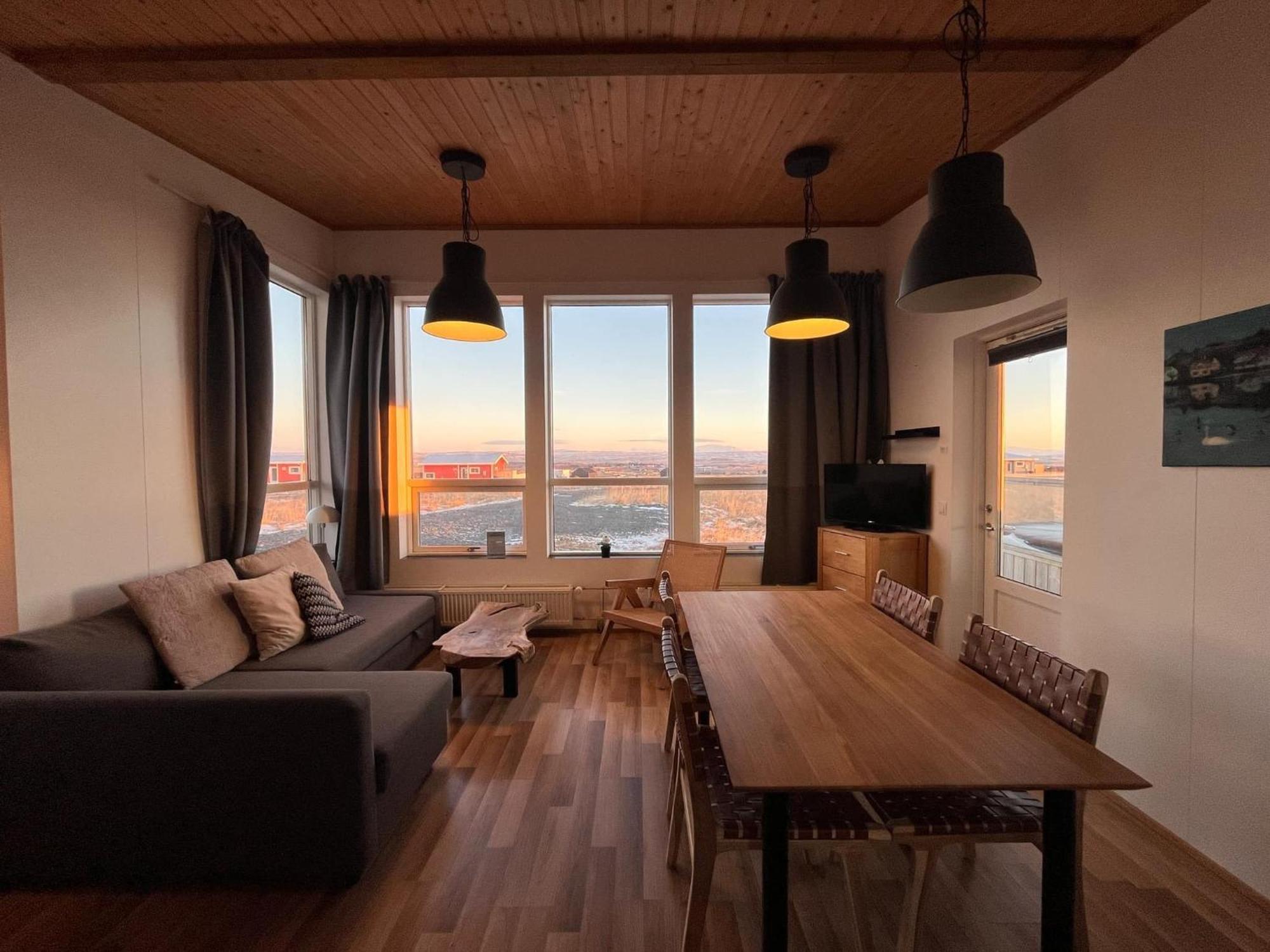Blue View Cabin 4A With Private Hot Tub 레이크홀트 외부 사진