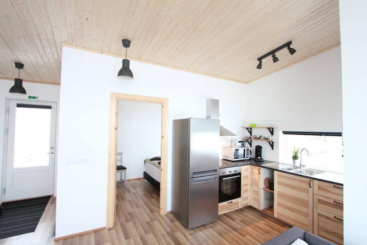Blue View Cabin 4A With Private Hot Tub 레이크홀트 외부 사진